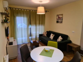 Apartman Astra